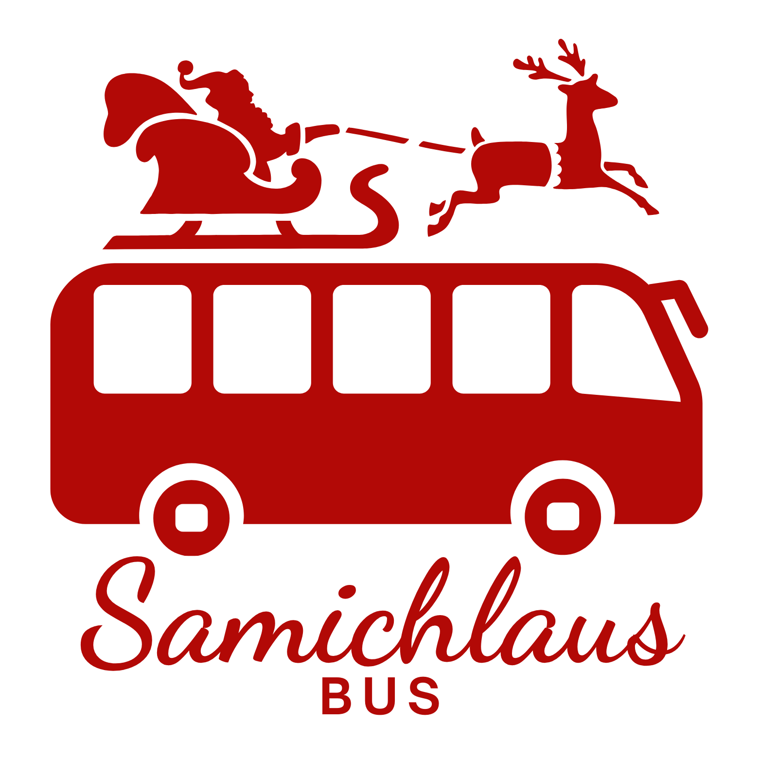 Samichlaus-Bus Samichlaus-Bus